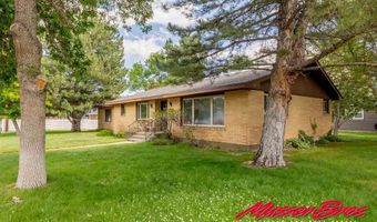 1808 12th St, Cody, WY 82414