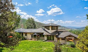 571 Booth Ln, Basalt, CO 81621