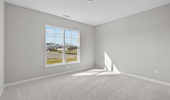 3829 Bozeman Way Plan: Cheswicke II Slab, Bargersville, IN 46106