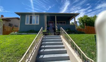 1001 Mill St, Ely, NV 89301