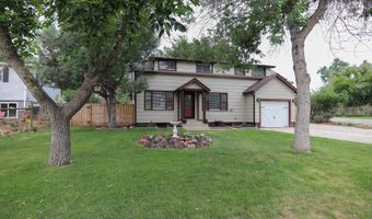 220 S Tisdale Ave, Buffalo, WY 82834