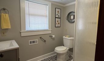 2 W Pearl St, Alamo, GA 30411