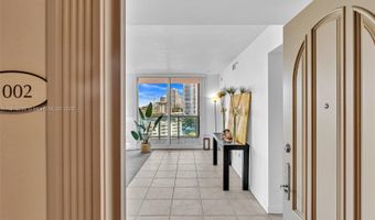 3370 Hidden Bay Dr 1002, Aventura, FL 33180