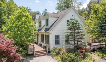 793 Colebrook Rd, Colebrook, CT 06021
