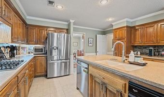 2649 Regency Rd, Bartlesville, OK 74006