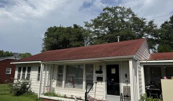 4109 Lee St, Ayden, NC 28513