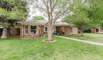 7302 Holyoke Trl, Amarillo, TX 79121