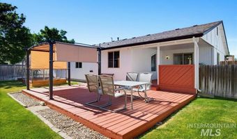 11367 W Hinsdale Ct, Boise, ID 83713