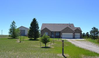 6509 FOXGLOVE Dr, Cheyenne, WY 82009
