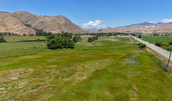 662 N Highway 93, Carmen, ID 83462