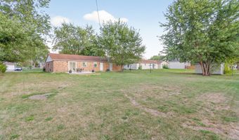205 Linkensmith Dr, Anna, OH 45302