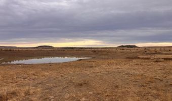 County Road 91.9, Aguilar, CO 81020