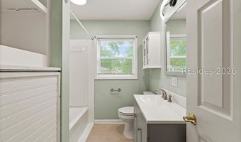 2813 Fourth St, Beaufort, SC 29902