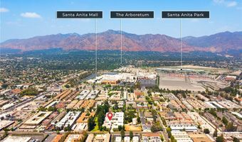 540 Fairview 34, Arcadia, CA 91007