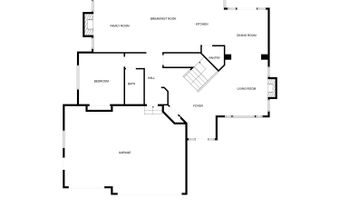 3421 Southbluff Cir, Anchorage, AK 99515