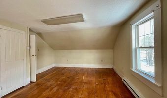 531 Summer St, Barre, MA 01005