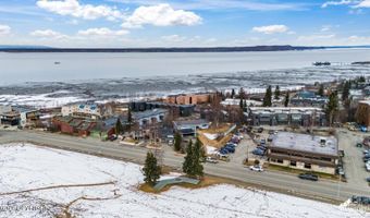 1401 W 9th Ave, Anchorage, AK 99501