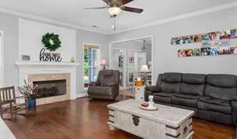135 JUSTICE Dr, Anniston, AL 36207