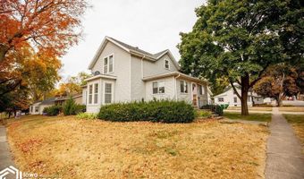 218 S Thorington St, Algona, IA 50511