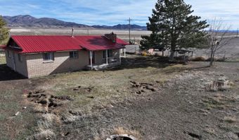 NV-305, Battle Mountain, NV 89820