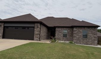 810 Mango Loop, Austin, AR 72007