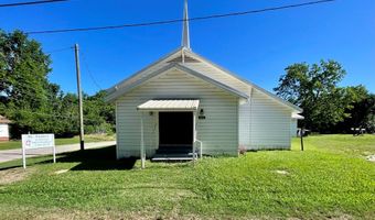 401 501 Tyler, Teague, TX 75860