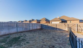 7814 ARLO Dr, Amarillo, TX 79119