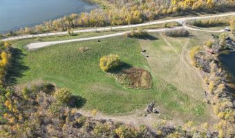 8 Waterfront Lots On Lake Hemming, Bottineau, ND 58318