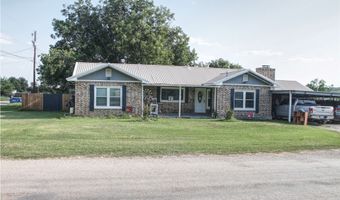 941 Central St, Albany, TX 76430