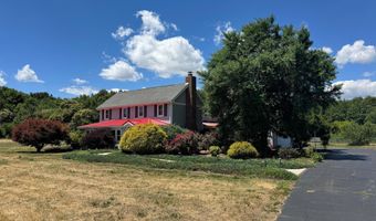 953 WHITE MARSH BRANCH Rd, Harrington, DE 19952