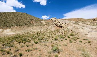 Hail Basin Rd, Clark, WY 82435