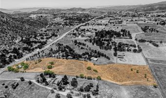 8709 Sierra Hwy, Agua Dulce, CA 91390