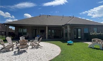 102 BAILEY ESTATES Dr, Belle Chasse, LA 70037