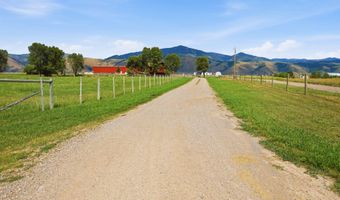 936 LANCASTER Ln, Afton, WY 83110