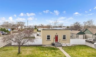 801 N 12th Ave, Buhl, ID 83316