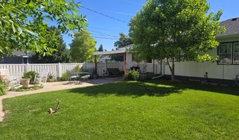 928 Colorado, Alliance, NE 69301