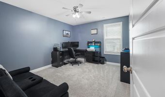 1801 Deerberry Ct, Aberdeen, NC 28315