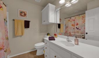 6813 Nick St, Amarillo, TX 79119