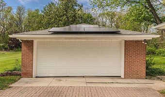 1516 Arborview Blvd, Ann Arbor, MI 48103