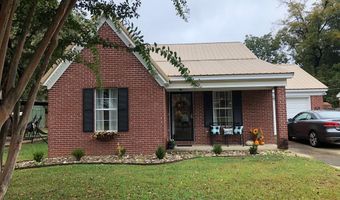 109 Dabney Sta, Batesville, MS 38606