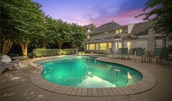425 Red Jacket Way, Alpharetta, GA 30005