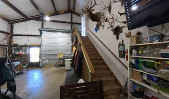 302 S Hunter Ln, Atoka, OK 74525