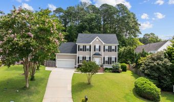1802 Abby Knoll Dr, Apex, NC 27502
