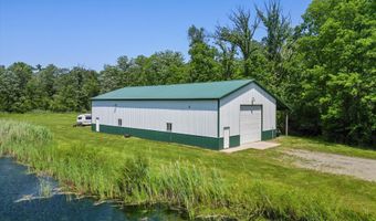 5700 Jankow Rd, Algonac, MI 48001