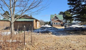 664 Frenchville Rd, Ashland, ME 04732