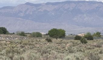 Unit 13 Lot 16 BLK 3 Volcano Cliffs, Albuquerque, NM 87120
