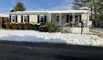 22 KIMBERLY Dr K22, Barnegat, NJ 08005