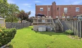 631 AVENUE A, Bayonne, NJ 07002