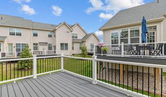 3093 N Spurway Dr, Ann Arbor, MI 48105