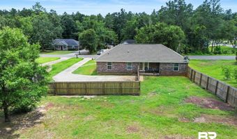 103 Lucy Dr, Bay Minette, AL 36507
